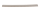 Gummilippe 360 mm