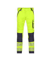 DASSY® Warnschutz Stretch Bundhose ARUBA