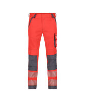 DASSY® Warnschutz Stretch Bundhose ARUBA