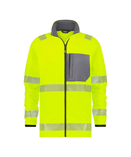 DASSY® Warnschutz Jacke CAMDEN