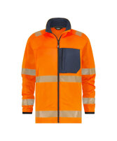DASSY® Warnschutz Jacke CAMDEN