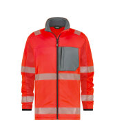 DASSY® Warnschutz Jacke CAMDEN