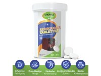Reinigungstabletten für Kaffeevollautomaten