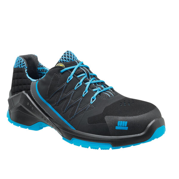 Steitz Sicherheitshalbschuhe S1P VD PRO 1100 SF ESD