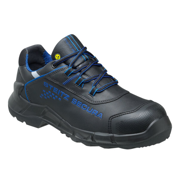 Steitz Sicherheitshalbschuhe S3 VX 7520 SMC