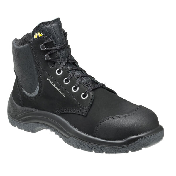 Steitz Sicherheitshalbstiefel S3 ESD 780 SMC