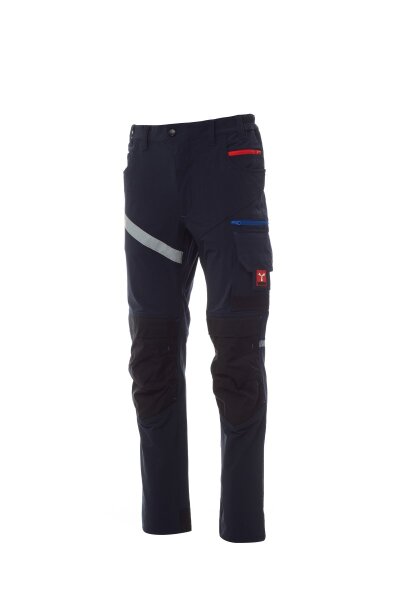 PAYPER Bundhose Stretch NEXT 4W SUMMER