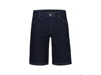 DASSY® Shorts TOKYO jeansblau
