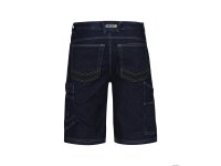 DASSY® Shorts TOKYO jeansblau