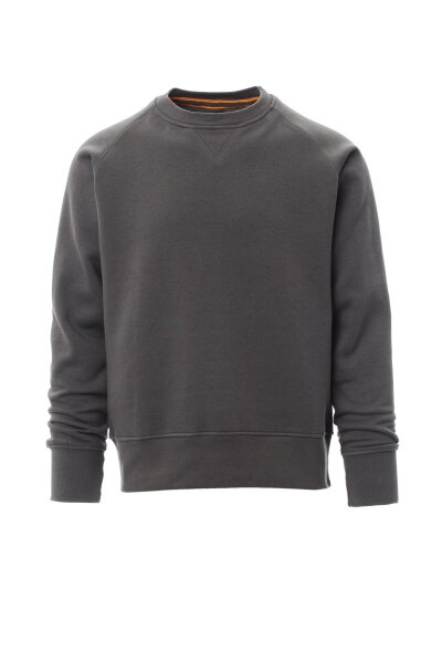 PAYPER Sweatshirt MISTRAL+ angeraut