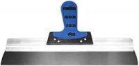 Alu-Rakel 250 mm Flächenspachtel rostfrei mit...