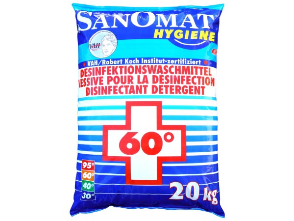 Desinfektionswaschmittel