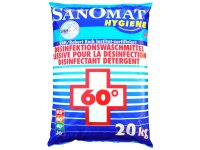 Desinfektionswaschmittel