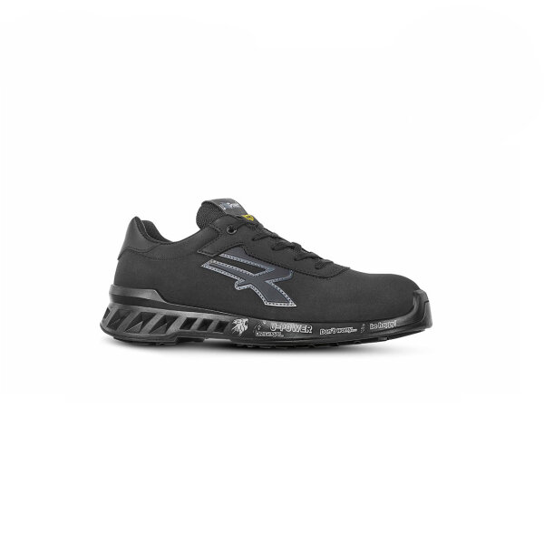 UPower Sicherheitshalbschuhe BEN RV20024 S3 SRC ESD