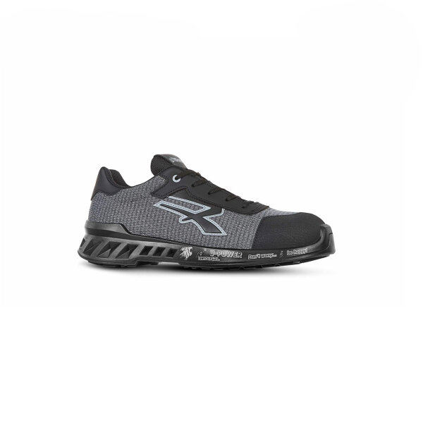 UPower Sicherheitshalbschuhe ADAM RV20076 S1P SRC ESD