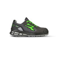 UPower Sicherheitshalbschuhe EGON RN20016 S1P SRC ESD