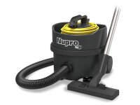 Staubsauger Nupro Reflo PRP 180-11, reflo black,...