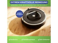 Wischroboter-Reiniger Konzentrat 1000 ml