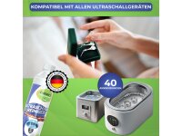 Ultraschallreiniger Konzentrat 1000 ml