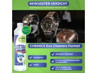 Ultraschallreiniger Konzentrat 1000 ml