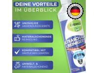 Ultraschallreiniger Konzentrat 1000 ml