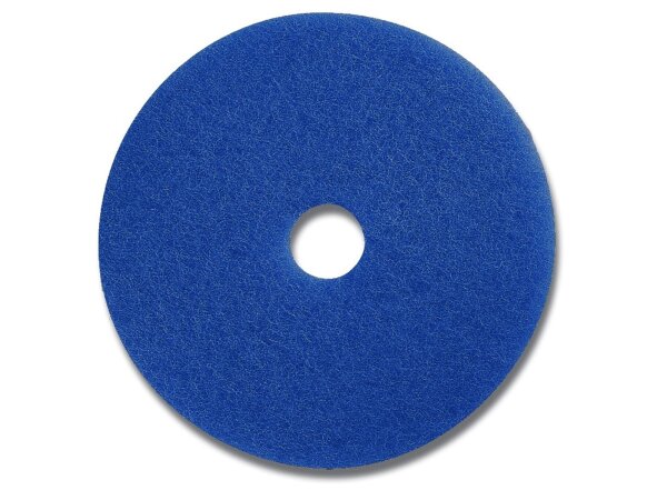 Super Padscheiben  blau 14 Zoll (356 mm)
