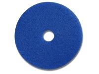 Super Padscheiben  blau 14 Zoll (356 mm)