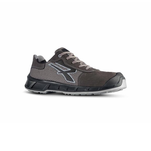 UPower Sicherheitshalbchuhe LAMAR RK20056 S1PS CI ESD
