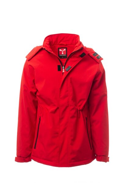PAYPER Softshell-Jacke NORDET