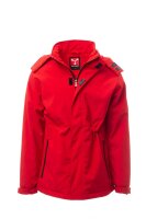 PAYPER Softshell-Jacke NORDET