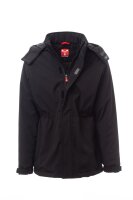 PAYPER Softshell-Jacke NORDET