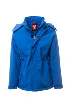 PAYPER Softshell-Jacke NORDET