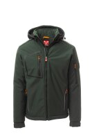 PAYPER Softshell-Jacke STREAM PAD