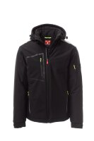 PAYPER Softshell-Jacke STREAM PAD