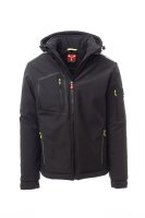 PAYPER Softshell-Jacke STREAM PAD