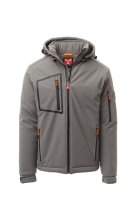 PAYPER Softshell-Jacke STREAM PAD