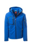 PAYPER Softshell-Jacke STREAM PAD