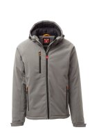 PAYPER Softshell-Jacke GALE PAD