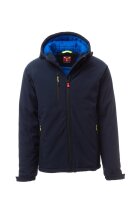 PAYPER Softshell-Jacke GALE PAD