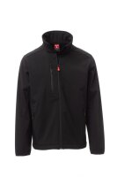 PAYPER Softshell-Jacke GALWAY