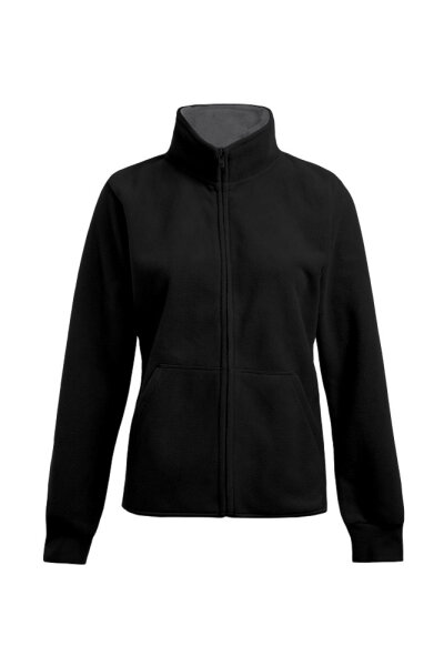 Promodoro Womens Double Fleece Jacke 7985