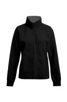 Promodoro Womens Double Fleece Jacke 7985