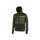 UPower Kapuzen-Sweatshirtjacke GALAXY