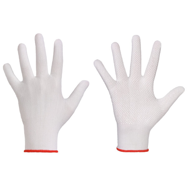 stronghand® Feinstrickhandschuhe WEIFANG