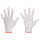 stronghand® Feinstrickhandschuhe WEIFANG
