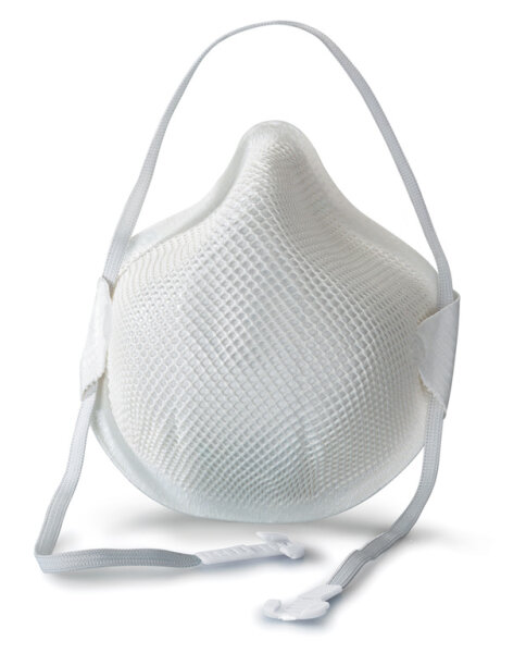 MOLDEX Atemschutzmaske FFP2 NR D-Smart
