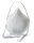 MOLDEX Atemschutzmaske FFP2 NR D-Smart