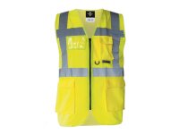 Korntex®  Warnschutz Weste