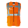 Korntex®  Warnschutz Weste