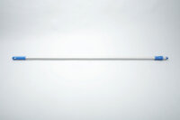 HACCP Aluminiumstiel hygienisch 150 cm